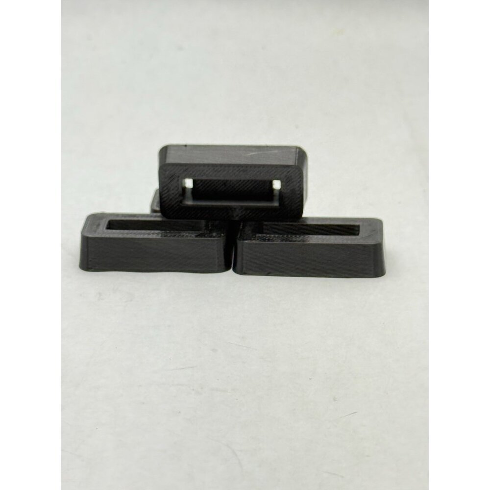 Olympia SM9  Typewriter Feet (set of 4) or SM9 Chassis Spacers